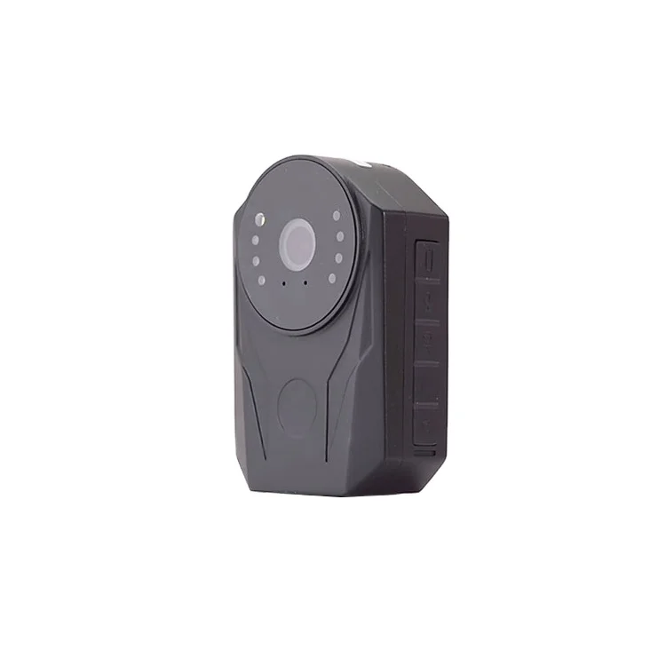 2K мини-камера 1440P Водонепроницаемая камера ночного видения полицейская нательная камера Wifi нательная камера GPS