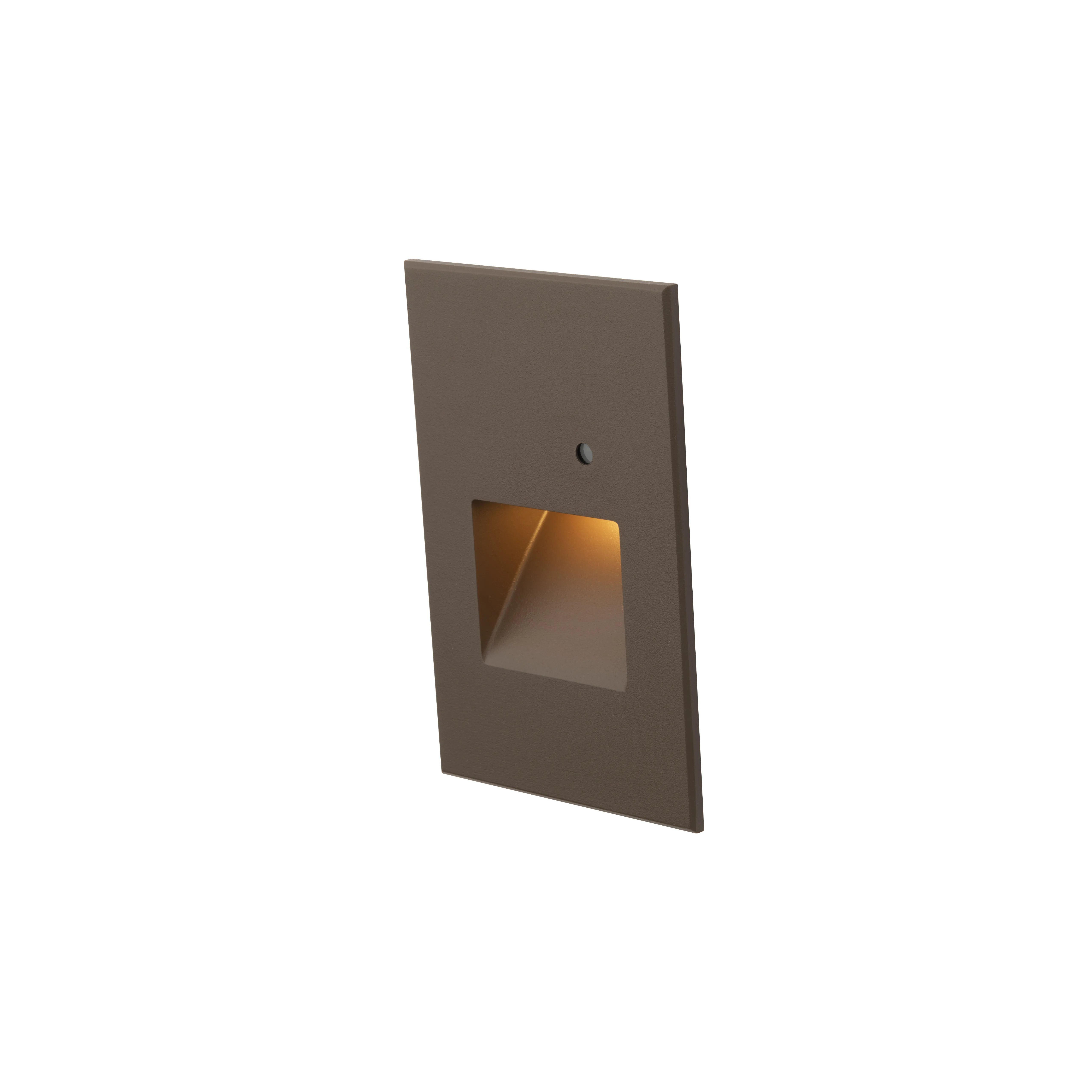Modern Outdoor Indoor Home 2W Foot Lamp Recessed Step Lights Led Outdoor Stair Wall Light