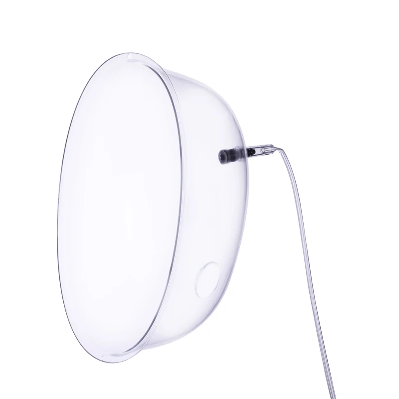 Top sale water spray beauty skin tightening cleaning lifting micro current bar facial therapy peel aqua oxygen jet