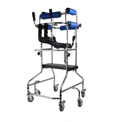 Rehabilitation center hospital Walking Medical Rehabilitation therapy equipment walking rehab assistant frame
