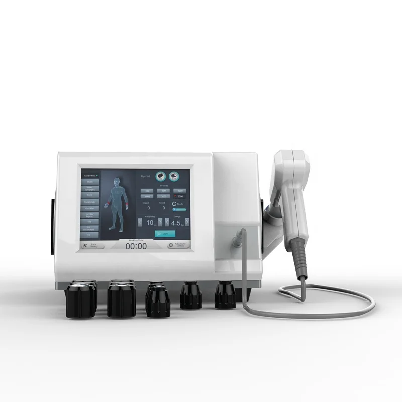 2020 extracorporeal ED pain relief focus shock wave device machine