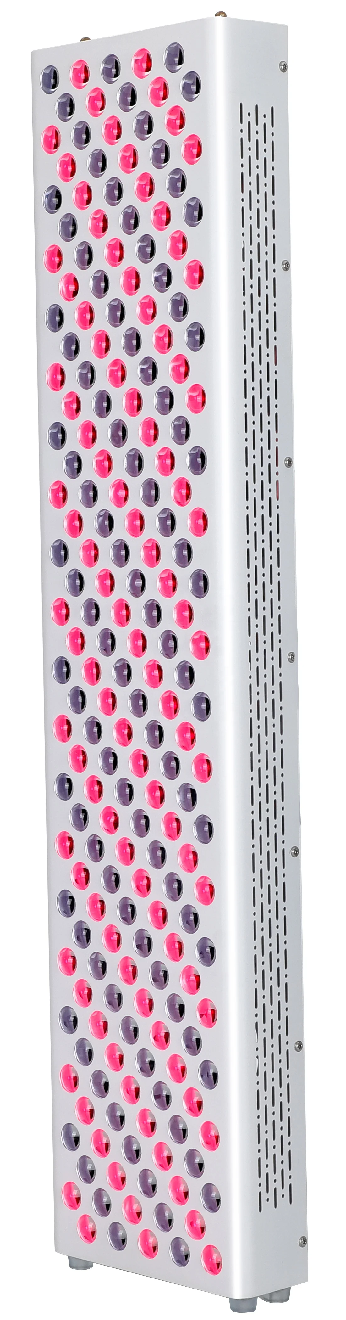 Фабрика BT1000 660nm 850nm Красный Инфракрасный полный корпус светодиодной терапии 1000W красный свет терапии панель