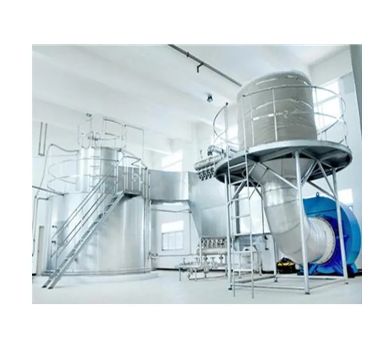 Goat cow camel milk powder making processing production line plant equipment with packing machine