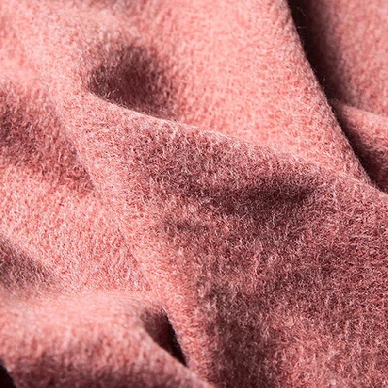 Fashion design plain 100% pashmina shawl wool shawl