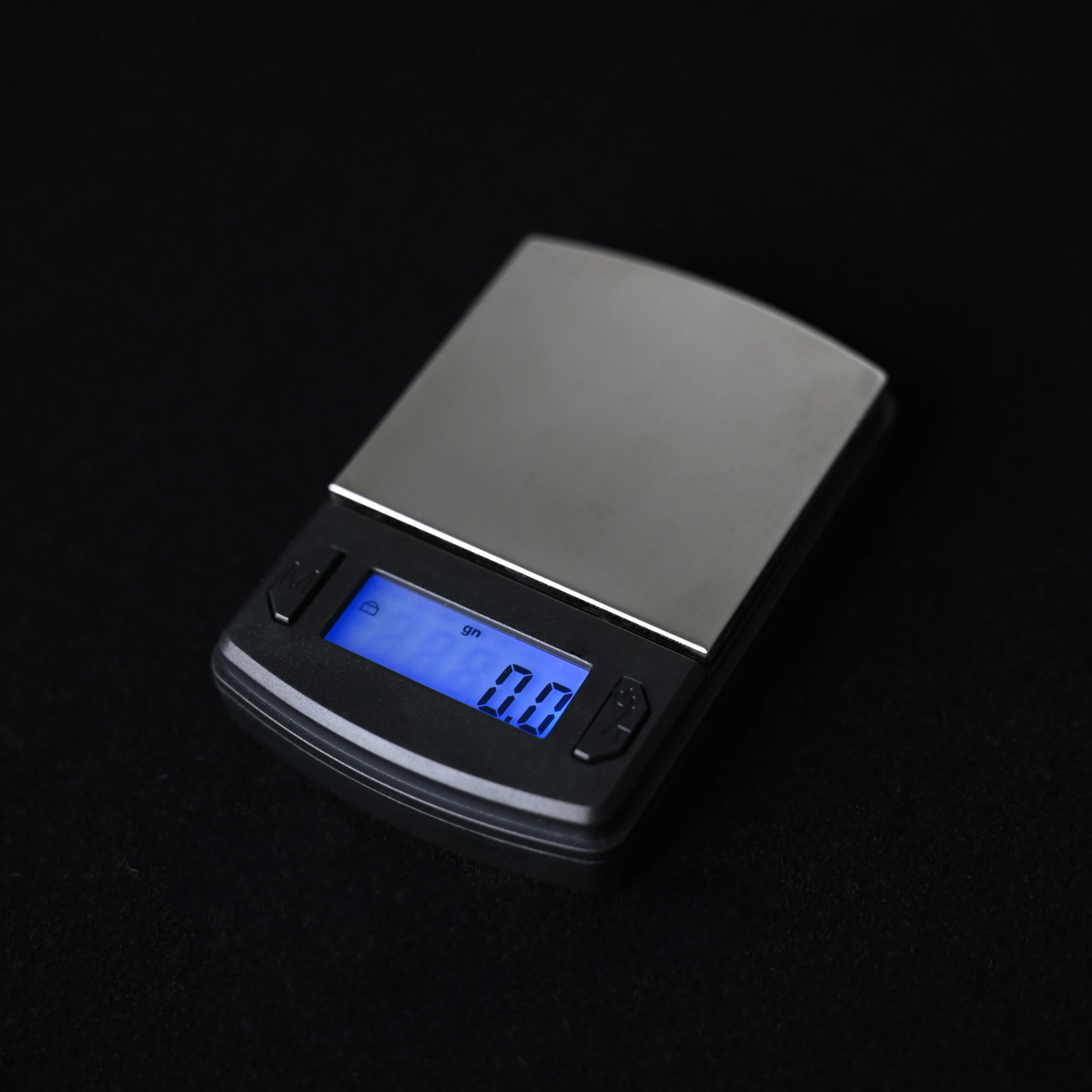 0.01g 500g capacity high-precision jewelry small pocket weighing jewelry scale