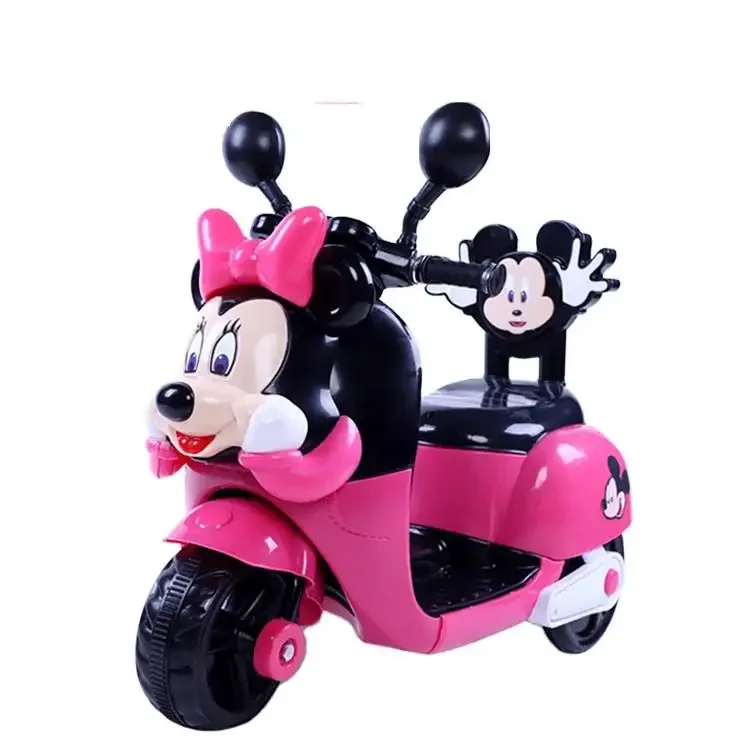 The best selling kids motorcycle electric/3 wheels child electric motorcycle