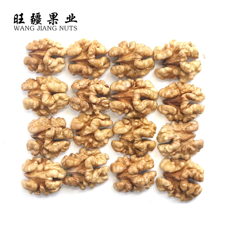 China wholesale price natural organic walnuts without shell