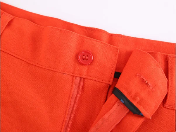 
2019 Custom work clothes for spring and autumn wear-resistant antistatic work clothes 