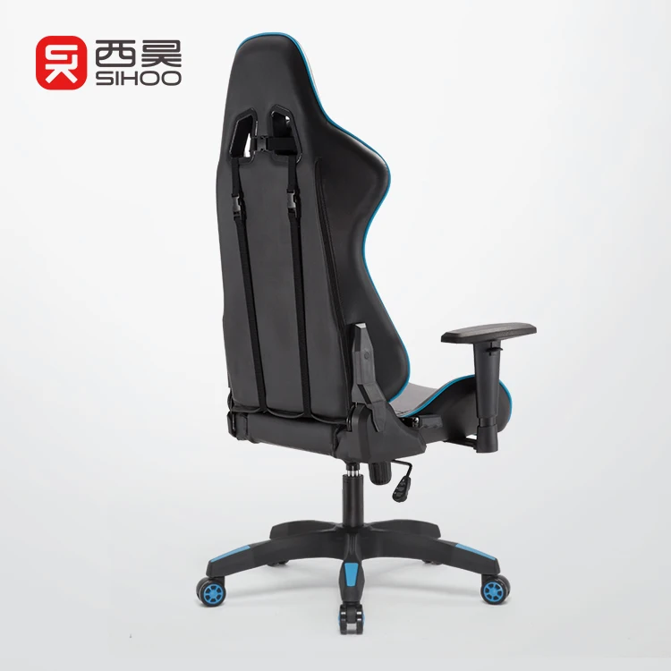 Самый дорогой массажный вращающийся компьютерный стул corsair для игровой комнаты