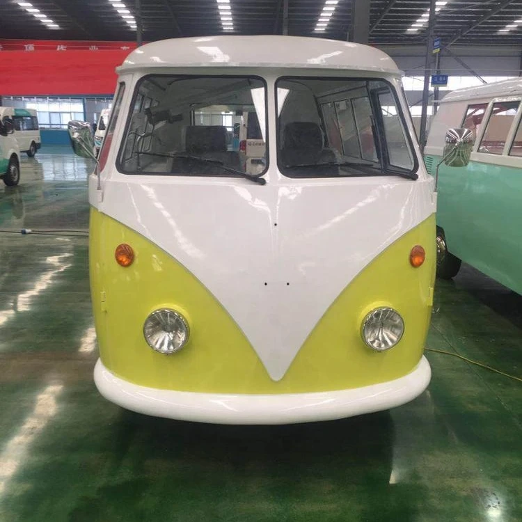 
food truck coffee mobile trailer food vans trailer for sale 