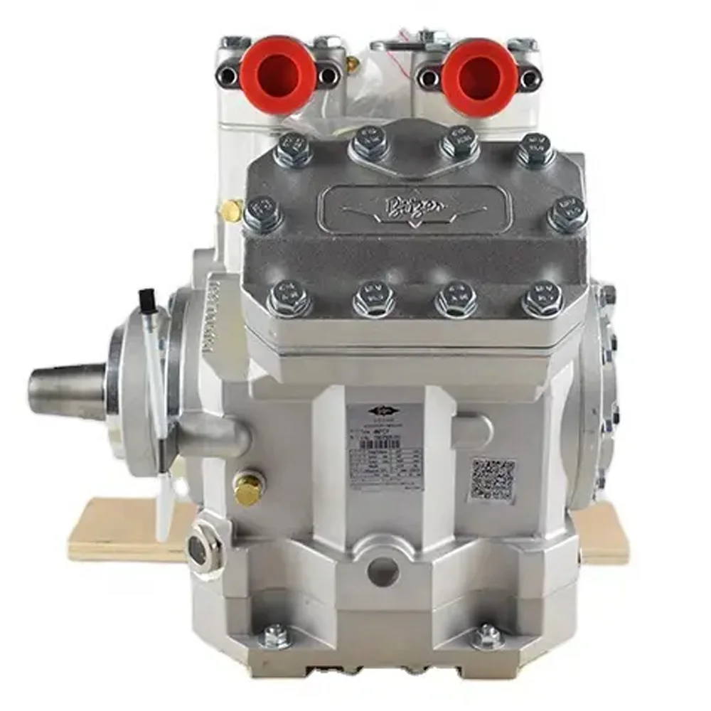 High Quality bitzer compressor 4PFCY bus air conditioner system