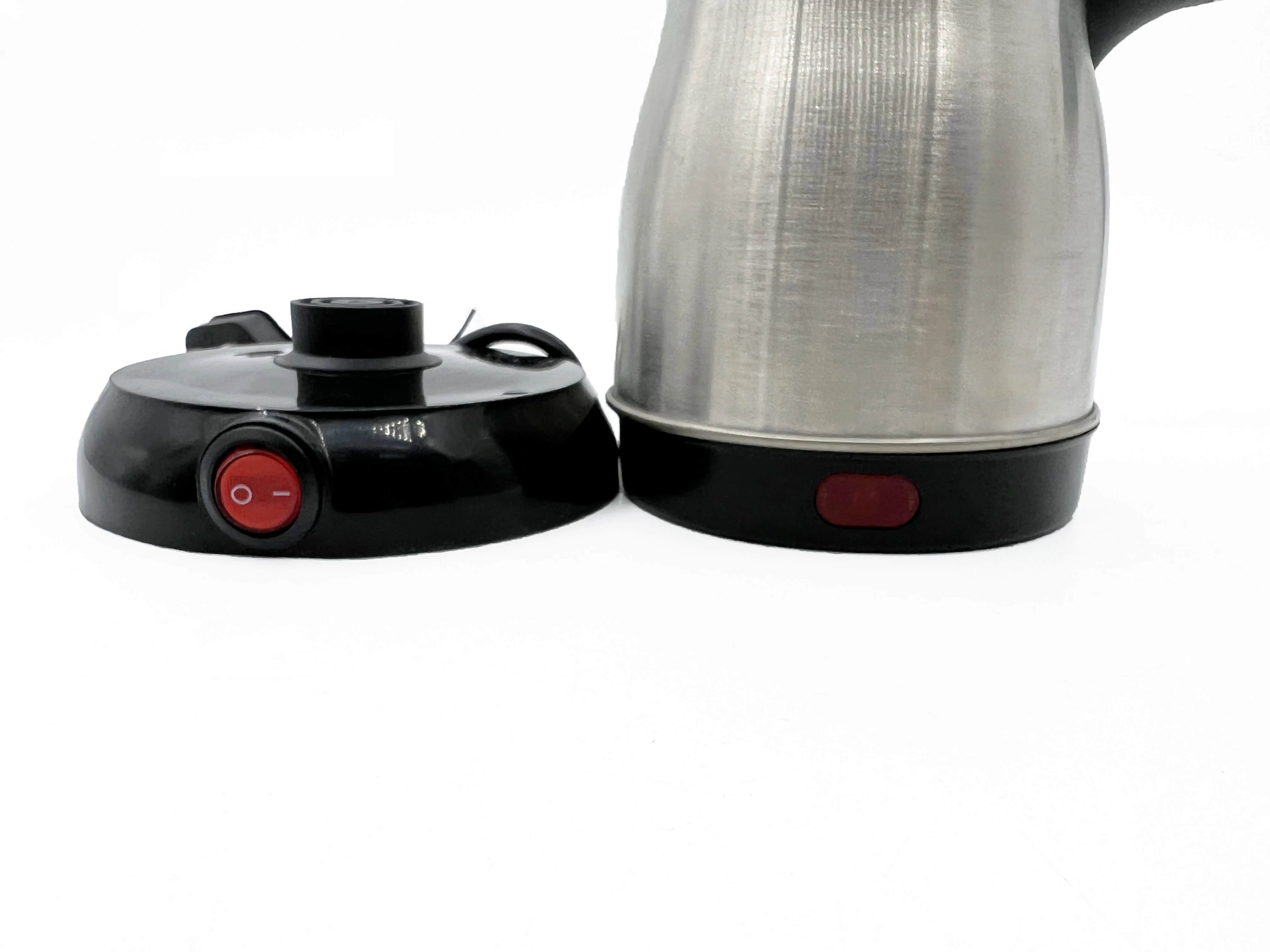 baby glass water kettle 1.8l stainless steel parts price small coffee tea plastic electric kettles for cooking coffee