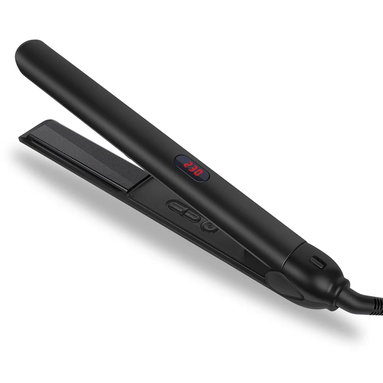 2020 New Luxury Hot Tool Professional Ceramic Flat Iron Wholesale