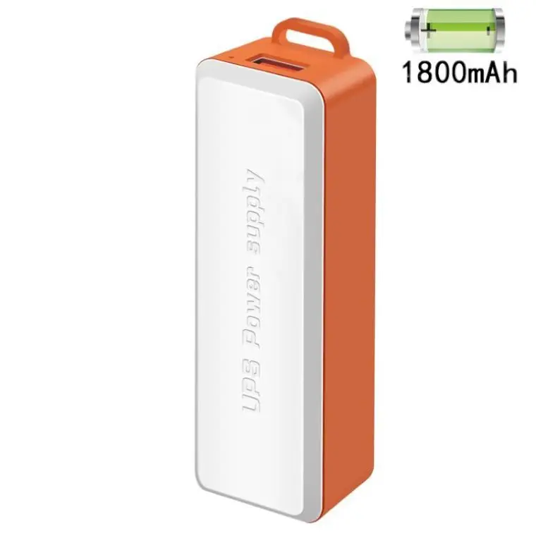 Оптовая продажа от производителя автономный банк ups 5V 1A 2A 2000mAh DC 5v Мини резервное питание для внутренней камеры