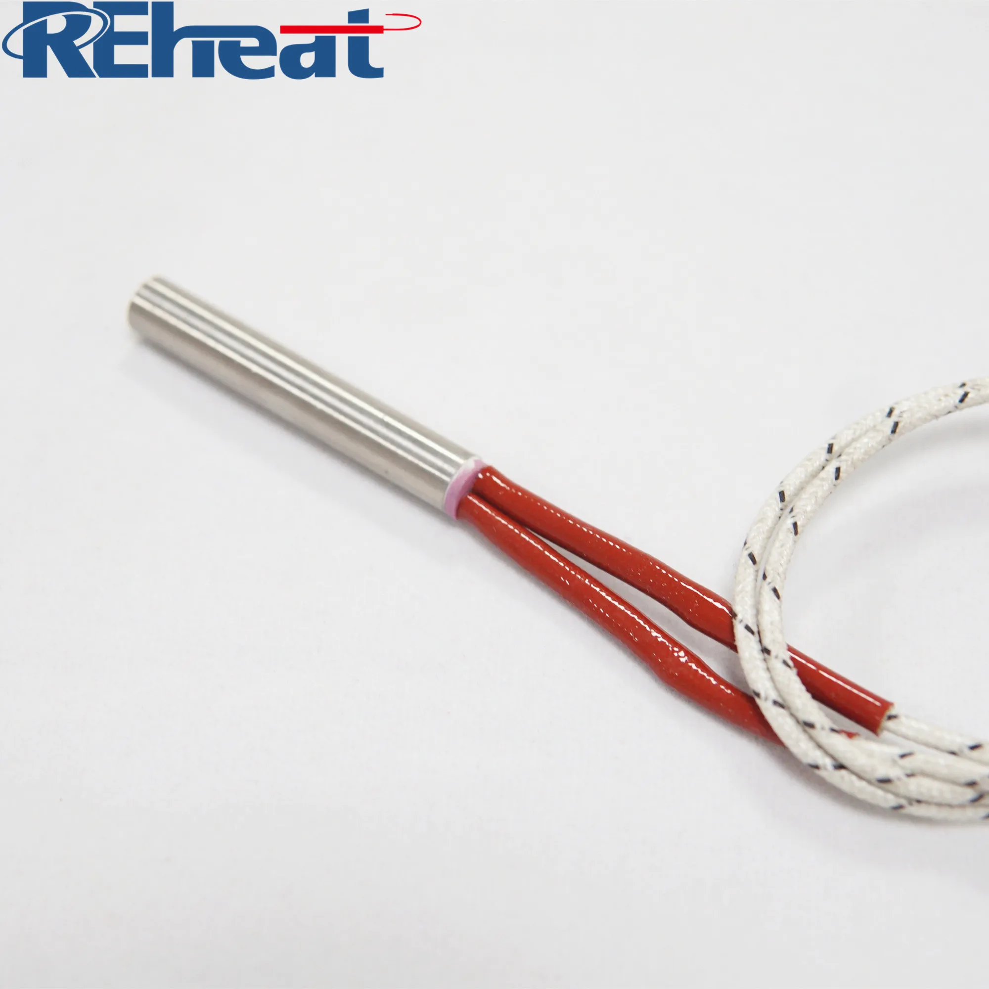 High Quality 40c Industrial Screw-in Heater Hot Air Cartridge Heater 150x20 100 w 60v