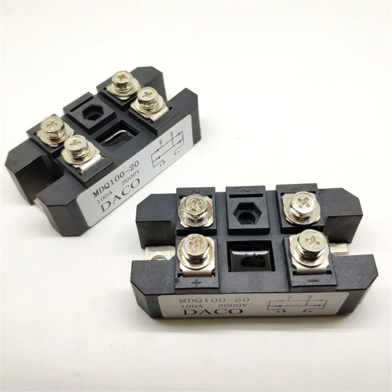 Однофазный выпрямитель Kbpc1510 2510 Br3510 Gbpc5010 Jpec3504 Jpec3506 Ptc термистор Sy16p термистор