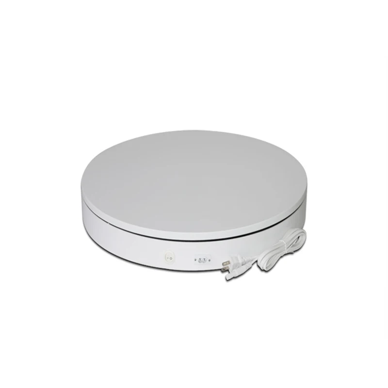 Turntable-BKL Factory direct sale 360 electric Turntable rotating display stands photo studio accessories
