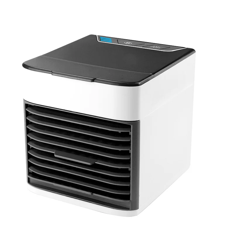Quality portable usb portable air conditioner mini air cooler for home useNew Design Three Wind Speed Mini Air Cooler