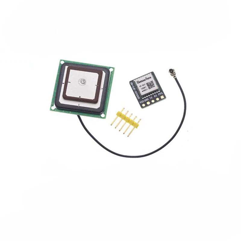  GT-U12 двухчастотный GNSS расположение навигационная поддержка модуля GPS Beidou ГЛОНАСС