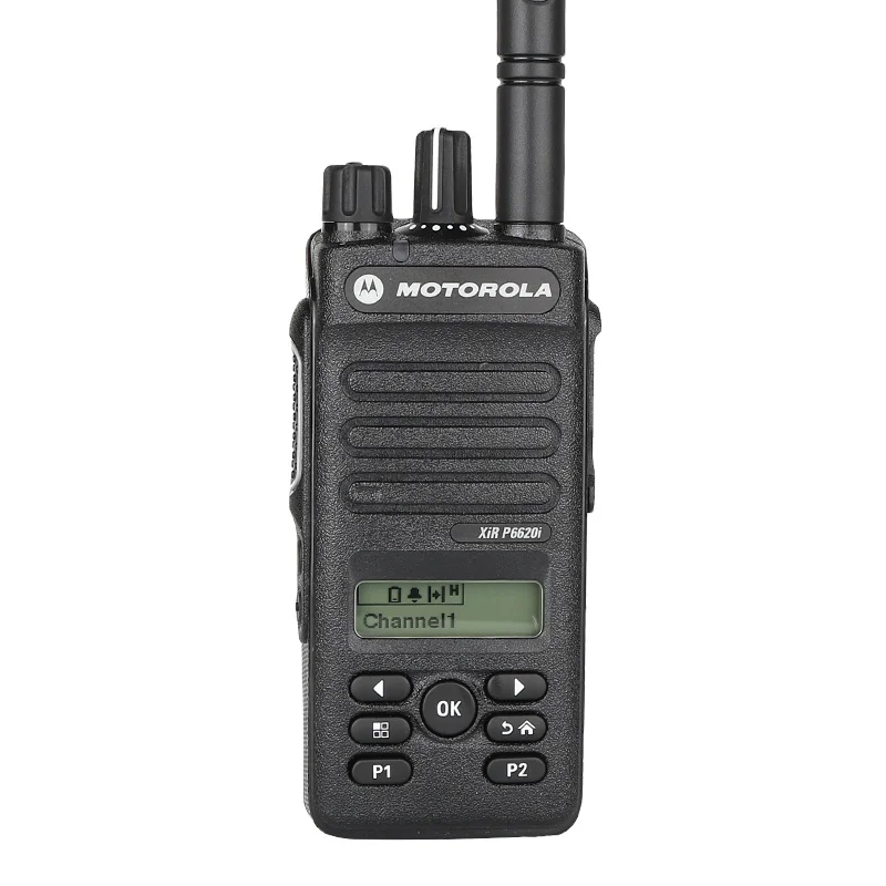 Explosion-proof Dep 570e DEP570 radio digital mobile two-way radio walkie-talkie