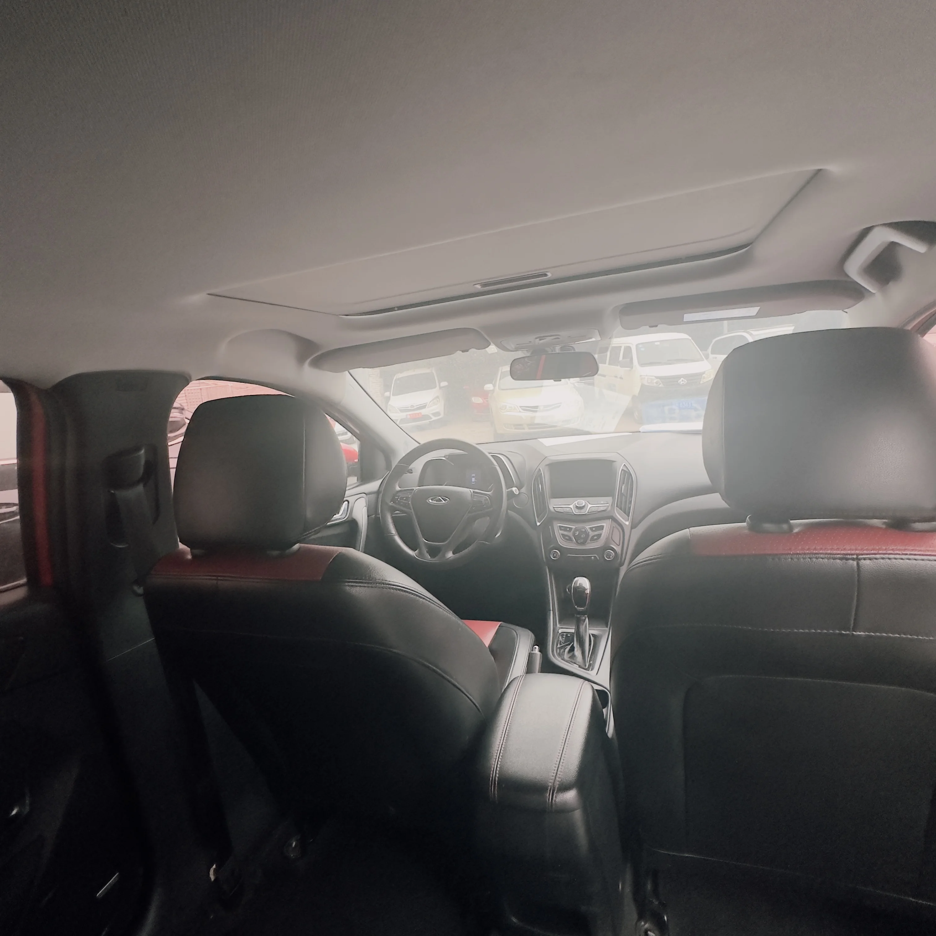 Chery arrizo 5 дешевые подержанные автомобили из Китая 2020 chery 6/3/7 высокоскоростной новый автомобиль