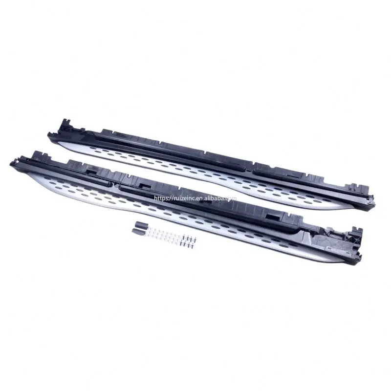 Педаль боковой ступени подходит для-Benz GLC оригинальный 2023 X254 Новый GLC260 Стандартный вал за рубежом