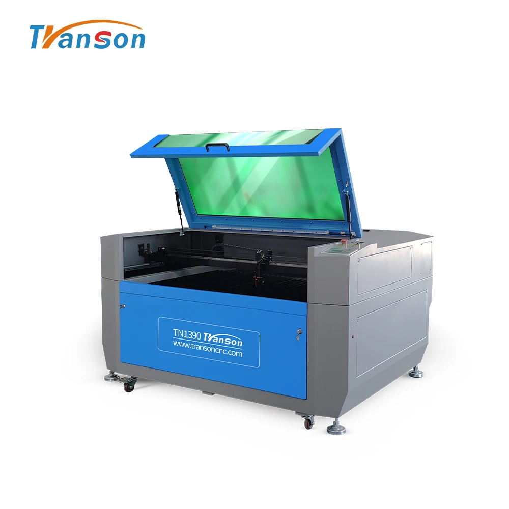 4060 6090 1390 1610 co2 laser engraving machine 100w 130w 150w 180w mdf wood acrylic fabric leather laser cutting machine price