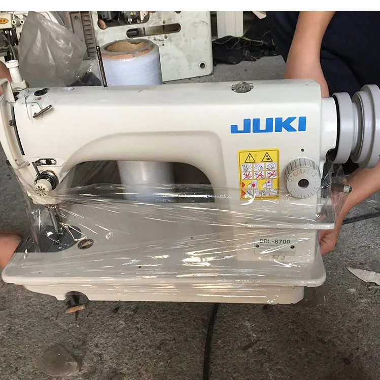Хорошая цена jukis DDL-8700 основные швейная машина с одной