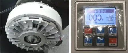 YT 4 colour high speed BOPP PET Polyethylene bag poly bag flex printing machine price for plastic film printing