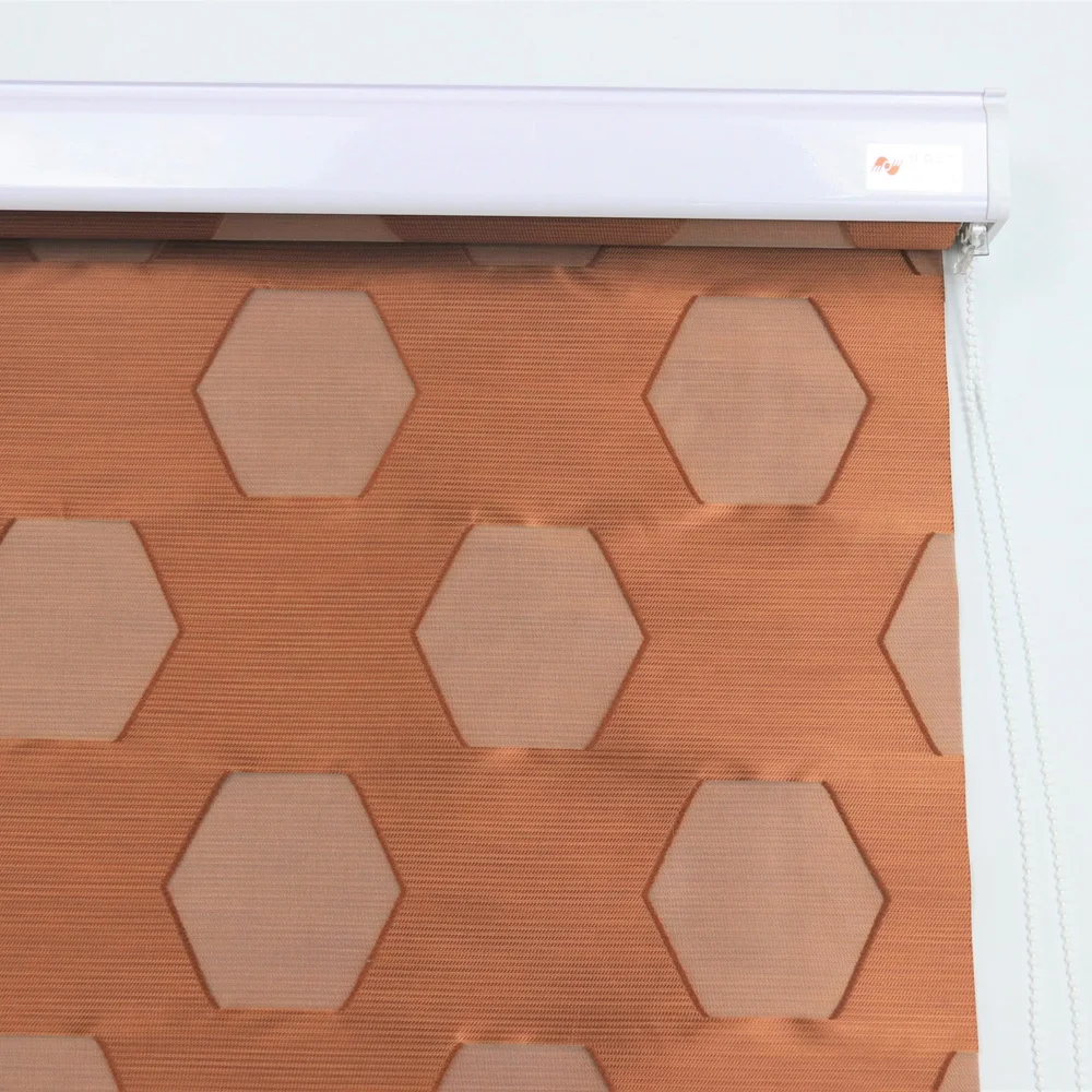 new style vertical venetian window one way vision beautiful automatic curtains roller electric motorized zebra smart blinds