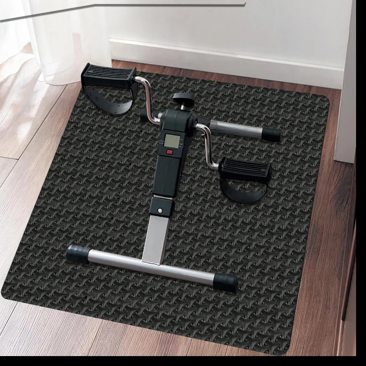 Chair Mat for Hardwood Floor 30 X 48 Inches Rectangle Floor Mats