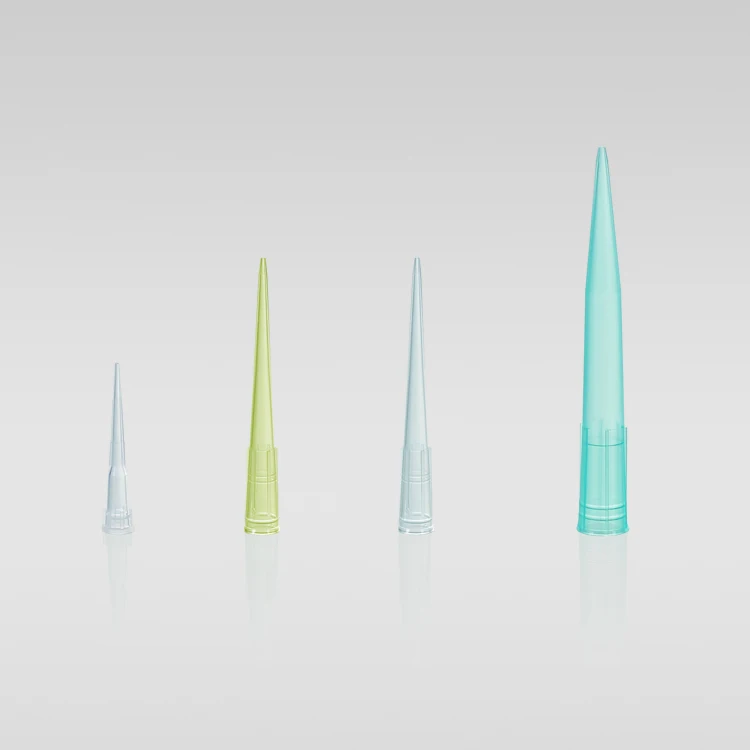 Hyundai medical disposable finland pipette tip with filter