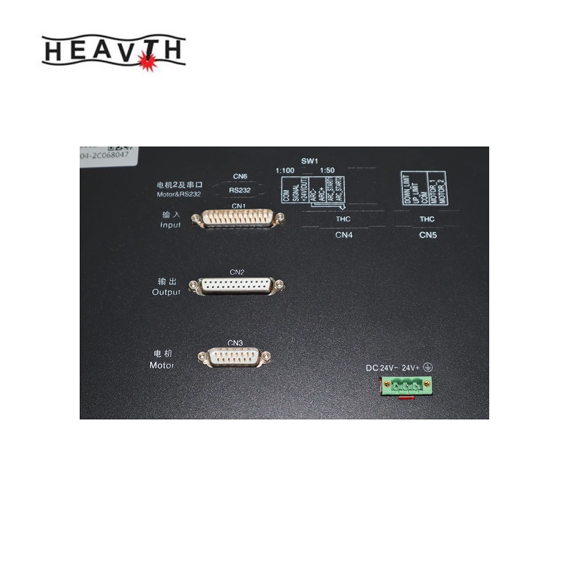 F2300B FANGLING CNC control system for CNC cutting machine Manufactry Price