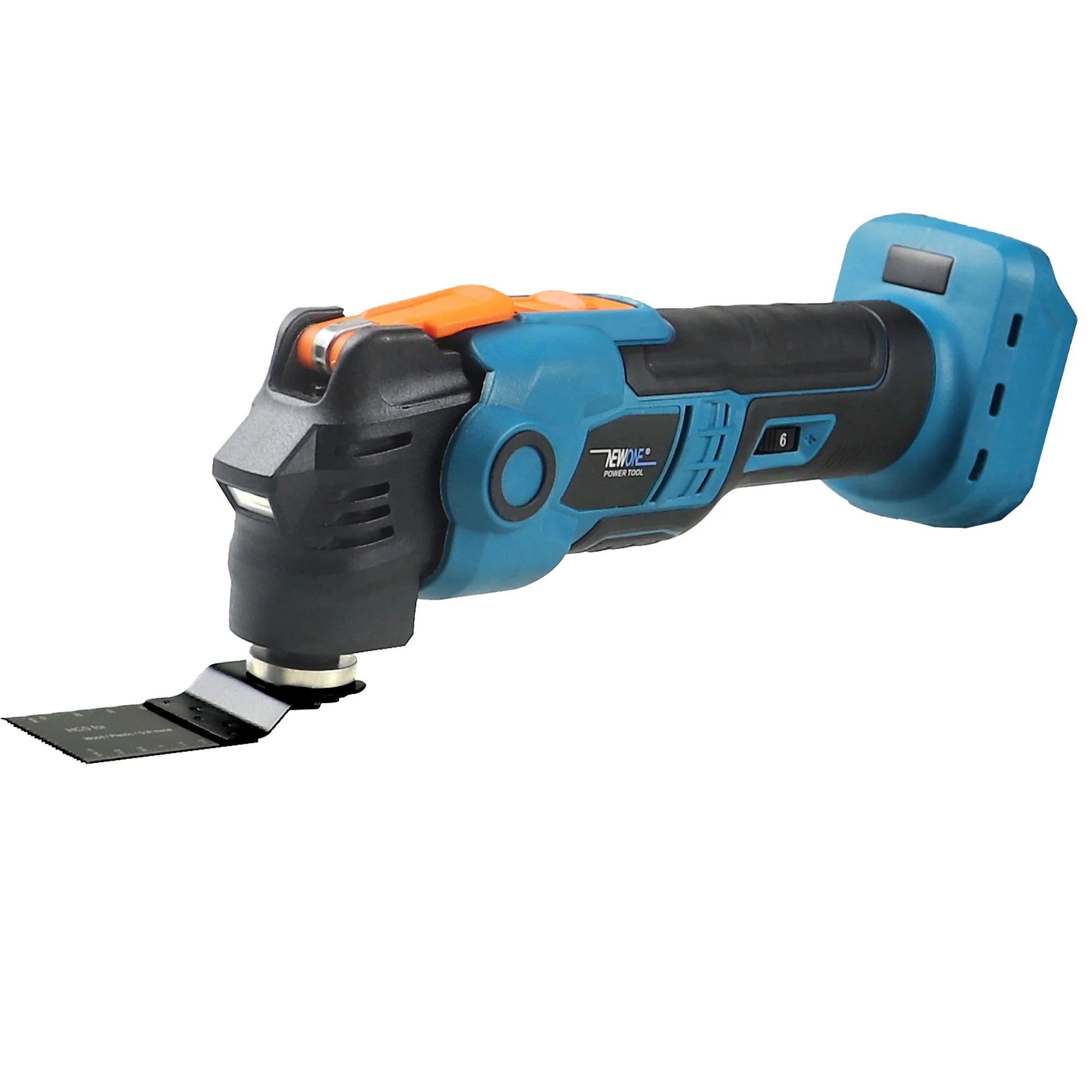 Oscillating Multi Tool Compatible 18V Battery Electric Trimmer Saw Renovation Power Tool machine Multi-function Tool