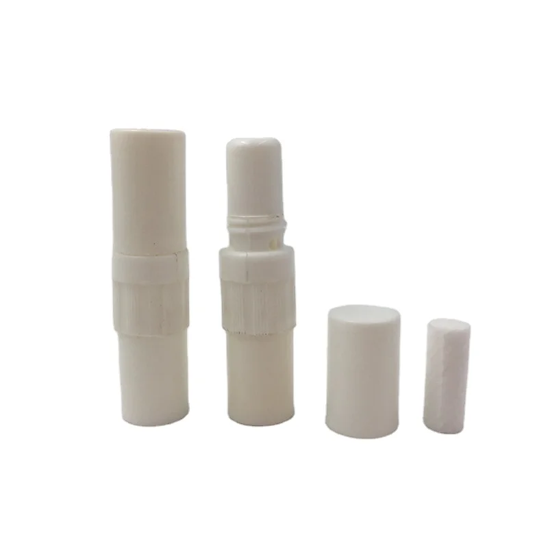 IMIROOTREE 2 in 1 2ml  Blank Nasal Inhaler Sticks for Essential Oil Packaging