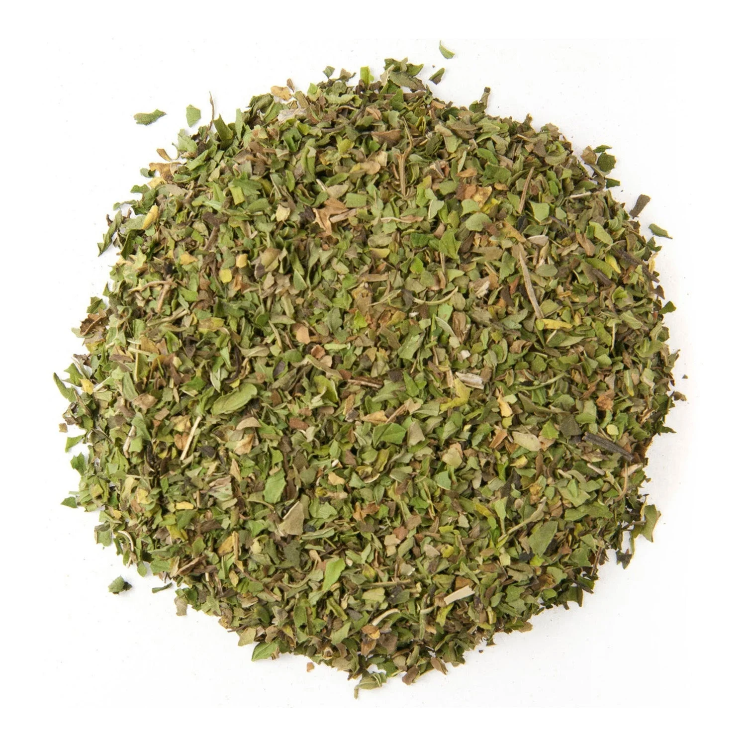 Factory supply wholesale price good quality spices and herbs dried basil leaves AD basil 1-3mm