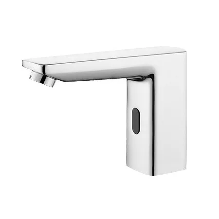 Bathroom basin faucet sensor motion faucet intelligent bathroom sensor faucet