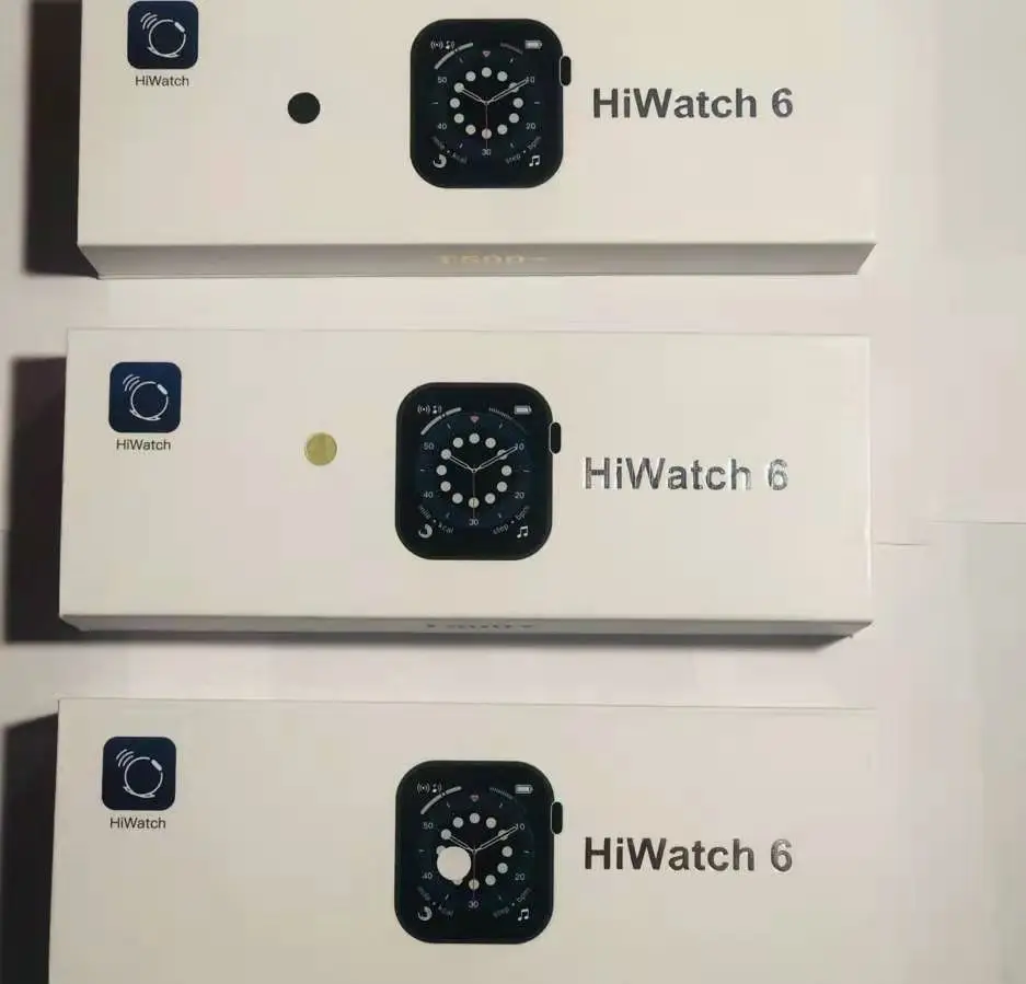Новое обновление smartwach t500 + большой экран 1,69 дюйма больше функций reloj Смарт-часы pk t500