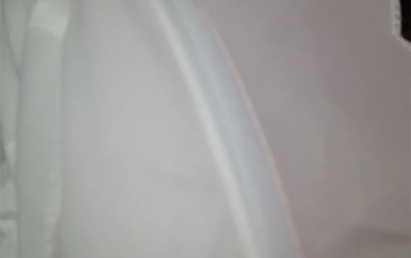 Wedding Petticoat Bridal 6 Hoop Crinoline Prom Underskirt Fancy Skirt