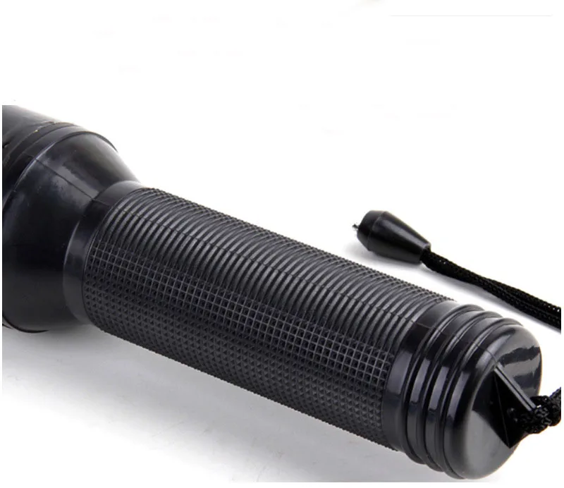 
54CM rechargeable traffic baton glow stick glow stick LED multi-function fire emergency evacuation warning 