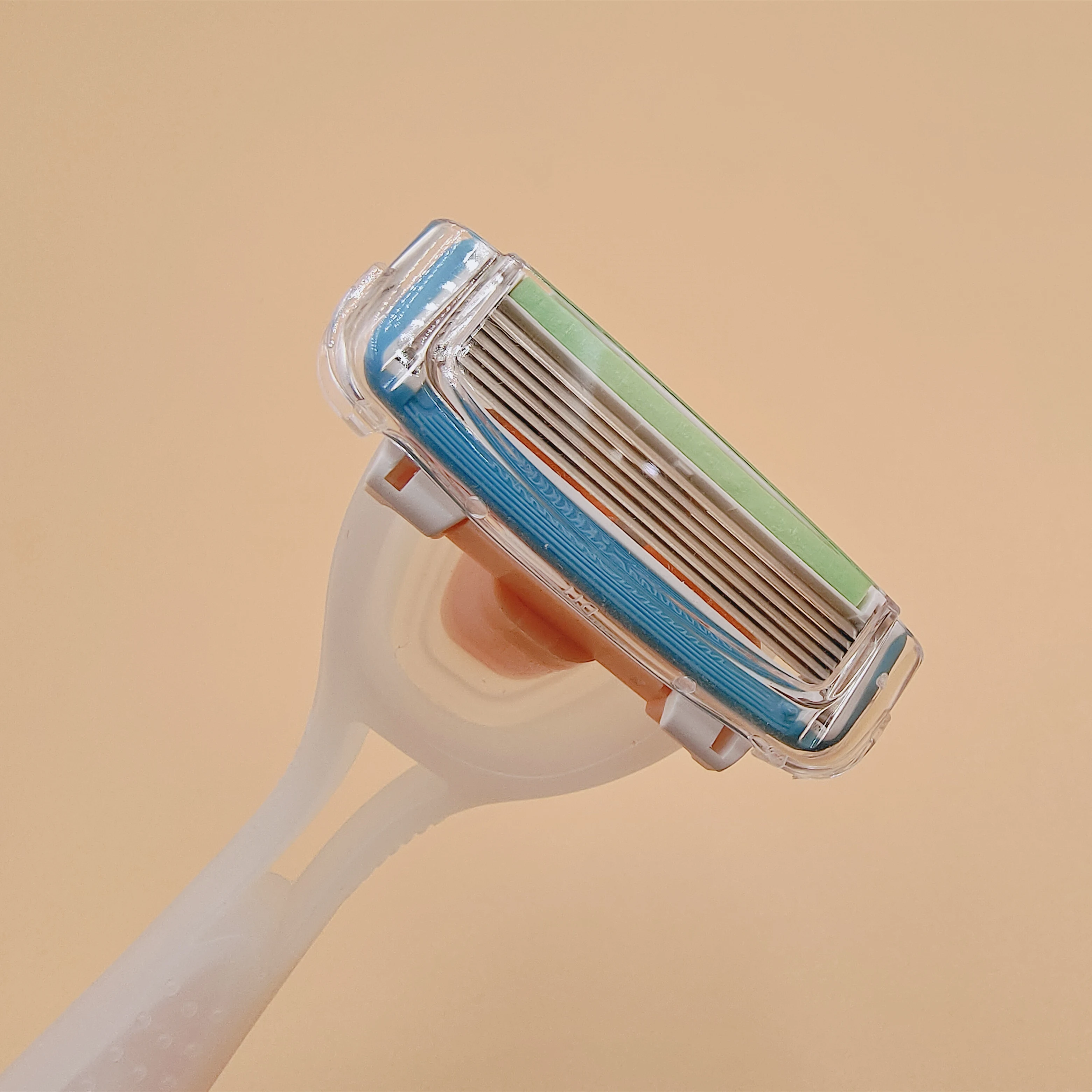 Новейший женский бритвенный станок для удаления волос и депиляции, Женский бритвенный станок с индивидуальным логотипом