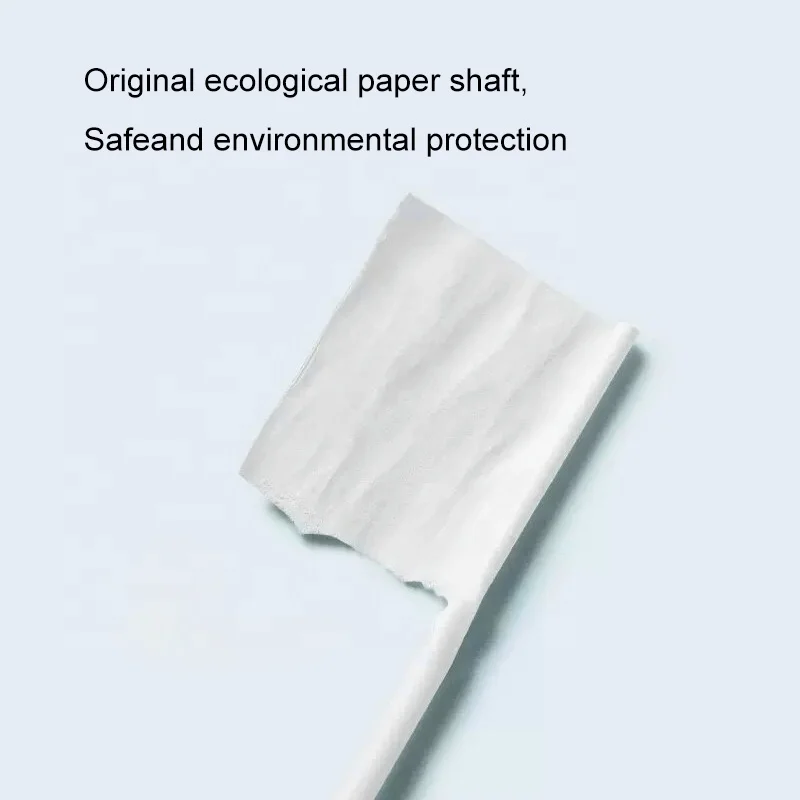 Paper Cotton Buds for Ear Cleaning Stick