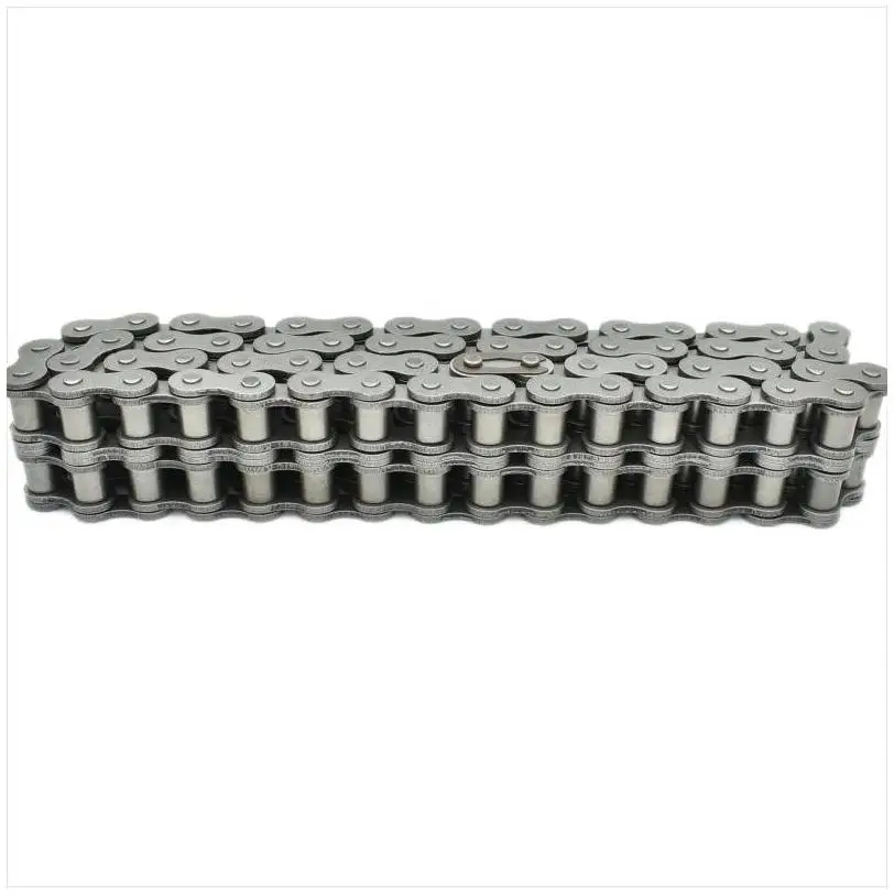 Drive Chain gengar cadena Spare Parts Conveyor Roller Chain 16B-1 Tire Sprockets Kit Custom Convery Roller Chain Connecting Link