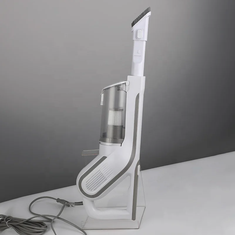 2024 New Arrival Portable Vacuum Cleaner 650W 220V Household Hand Held Vacuum Cleaner