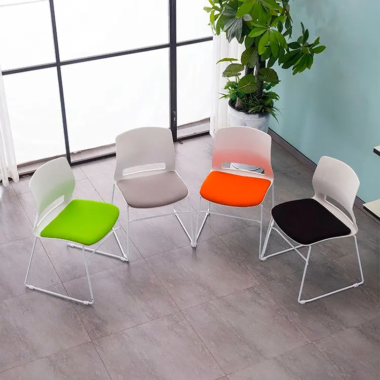 Modern Minimalist Negotiation Table And Chair Nordic Luxury Reception Coffee Dining Table Small Round Meeting Office Table
