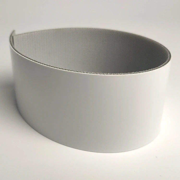 Superior Quality Habasit FAB-8E Conveyor Belt for Flat Transmission