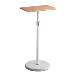 Wholesale Wooden Portable Foldable Adjustable Laptop Stand For Macbook