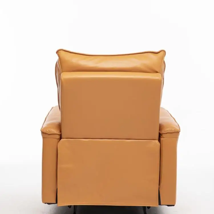Modern electric comfortable reclining chair for home