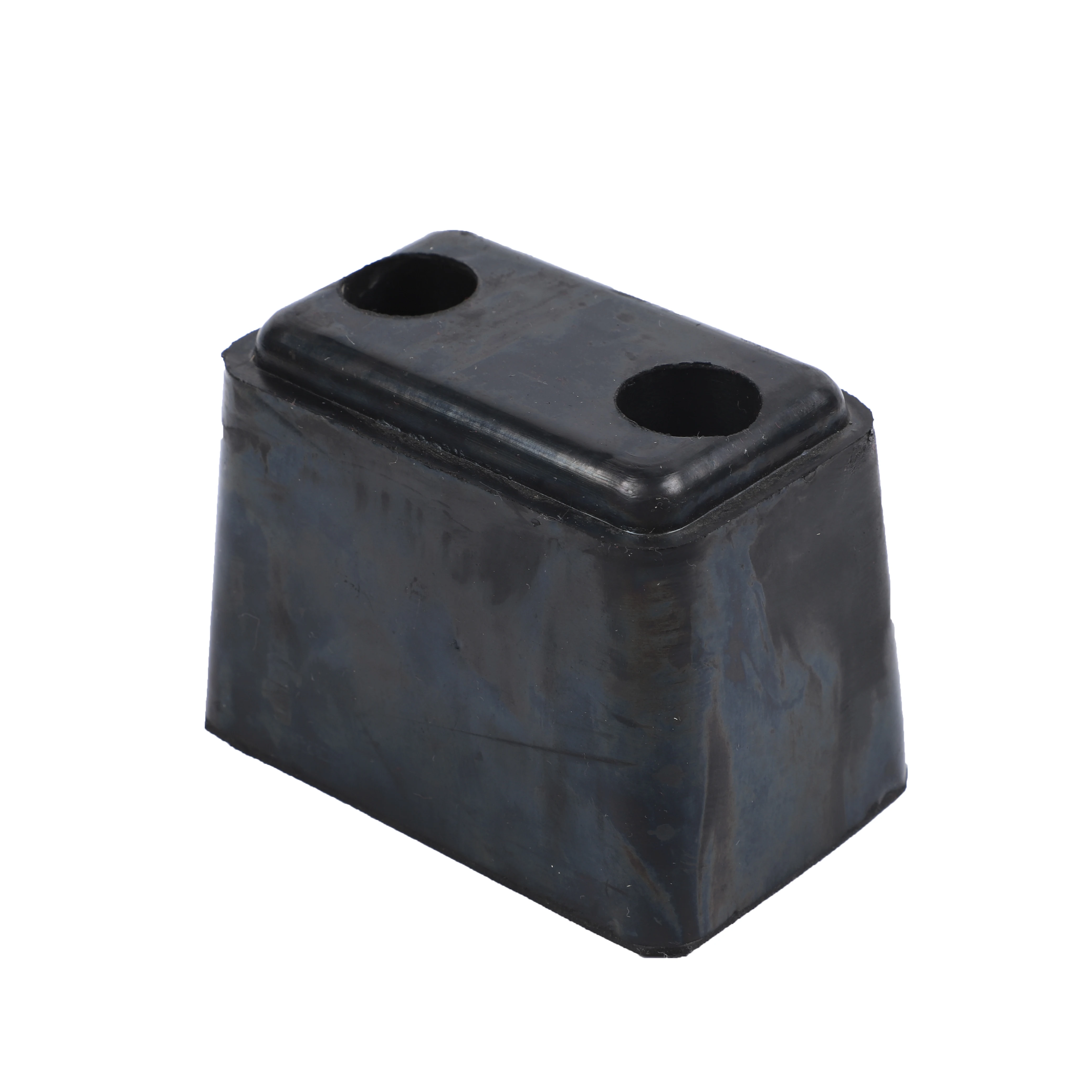RBA01 Rubber Truck Bumper - bumper block - Collision block - hardgoods