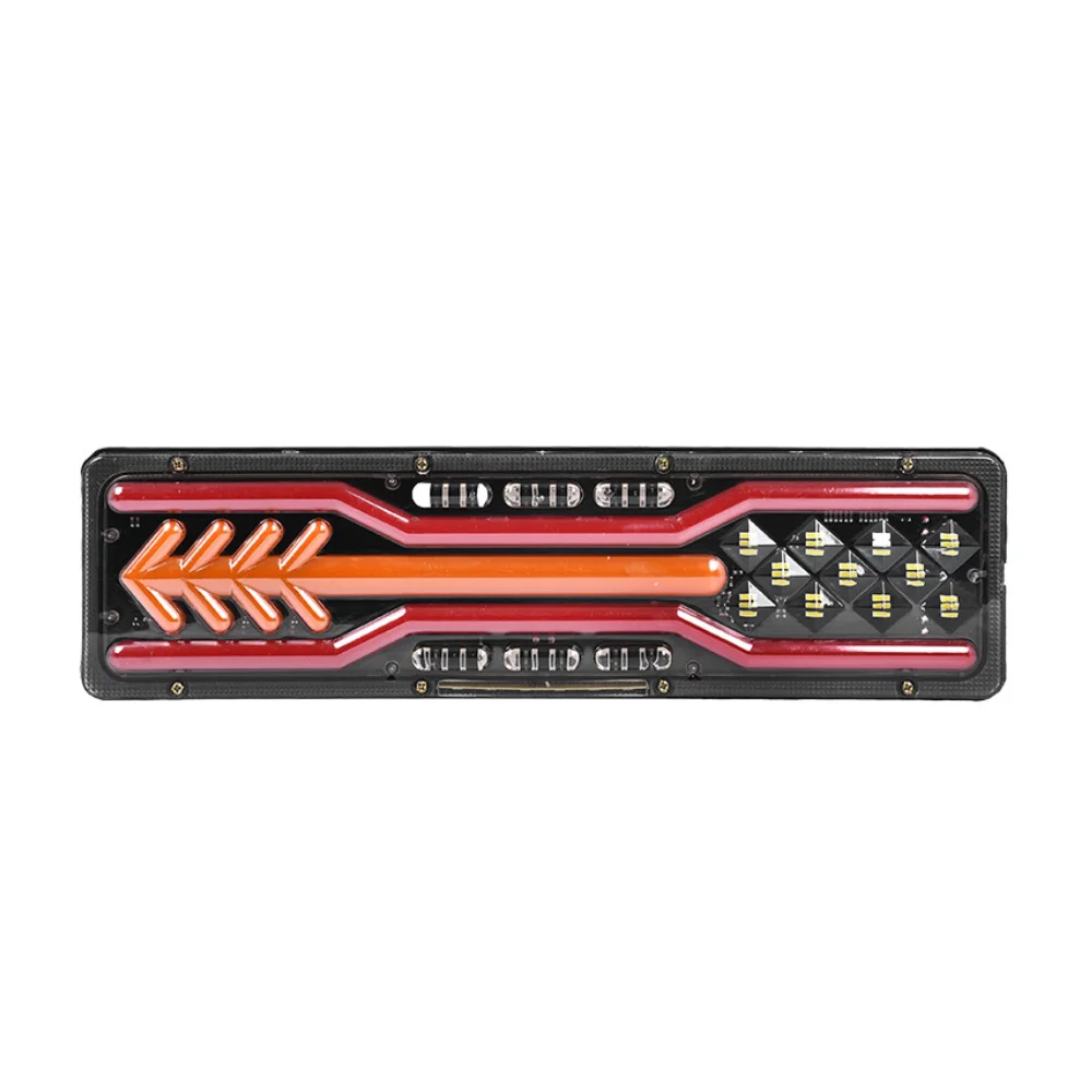 auto led truck lighting systems led light for truck tail light